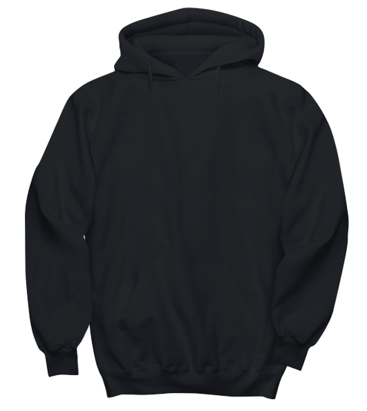 I Really Do Care Hoodie