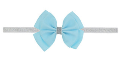 Baby Girl Bow Headband