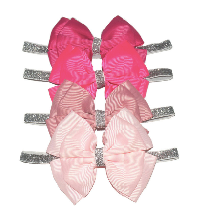 Baby Girl Bow Headband