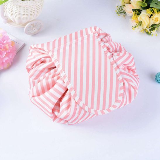 Magic Travel Makeup Bag