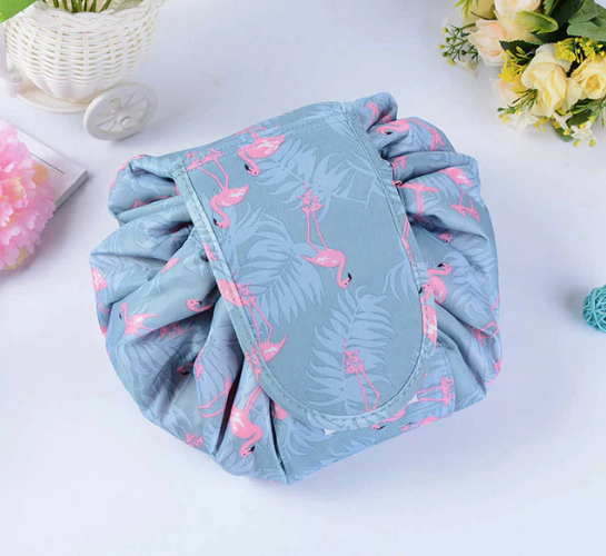 Magic Travel Makeup Bag