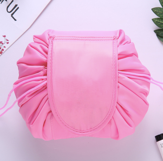 Magic Travel Makeup Bag
