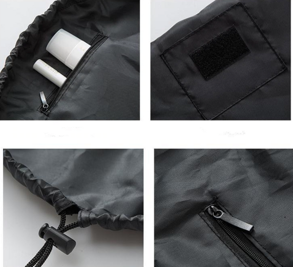 Magic Travel Makeup Bag
