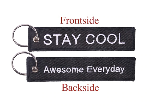 Novelty Keychain