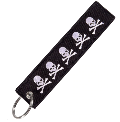 Novelty Keychain