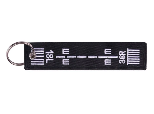 Novelty Keychain