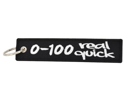 Novelty Keychain
