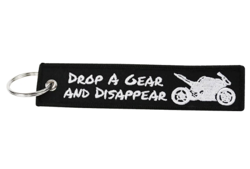 Novelty Keychain