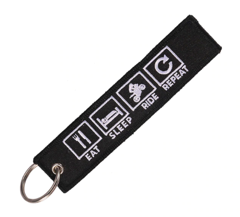 Novelty Keychain
