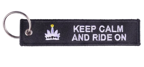 Novelty Keychain