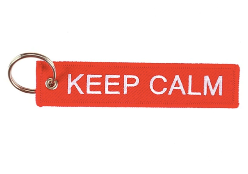 Novelty Keychain