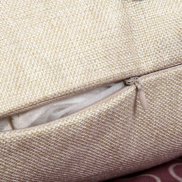 Nordic Style Pillow Cases