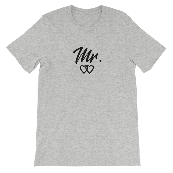 Mr Men's Tee