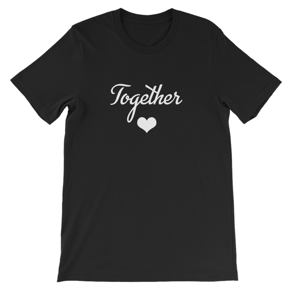 Together Men's Tee
