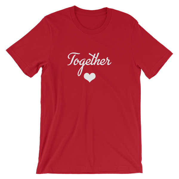 Together Men's Tee