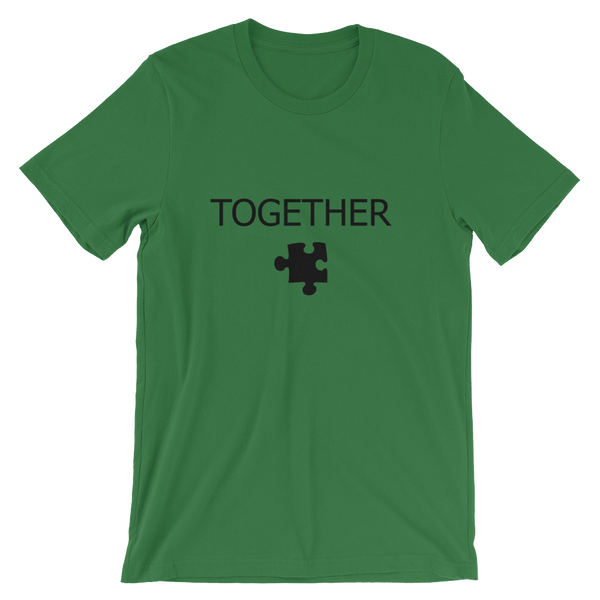 Together Men's Tee