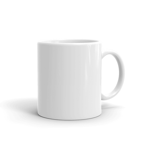 Cake Dealer Mug