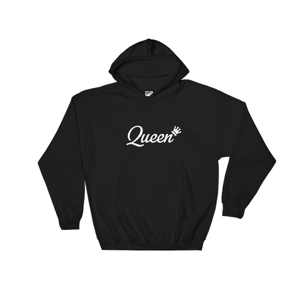 Queen Hoodie