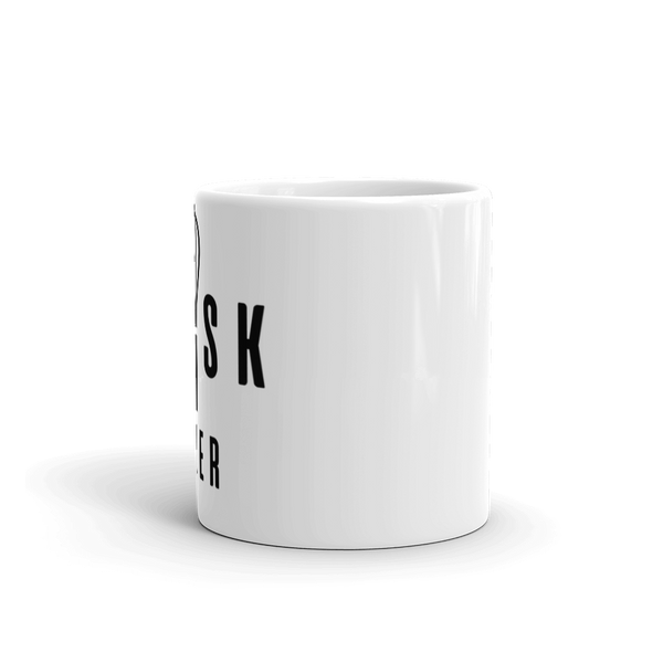 Whisk Taker Mug