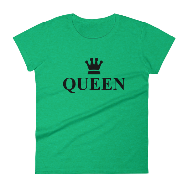 Queen Women's Tee