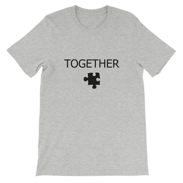 Together Men's Tee