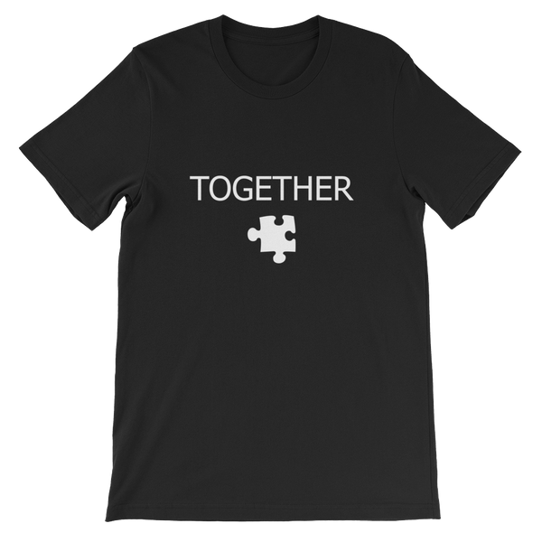 Together Men's Tee
