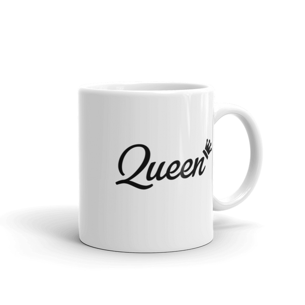 Queen Mug