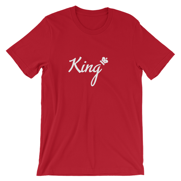 King Men's Tee