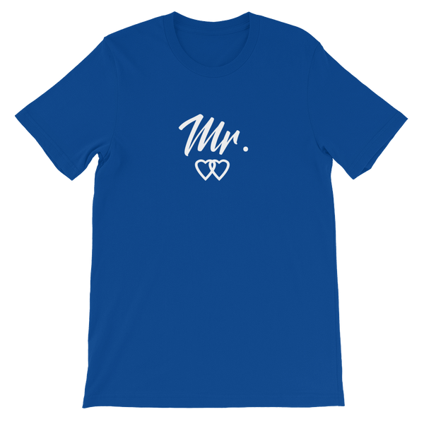 Mr Men's Tee
