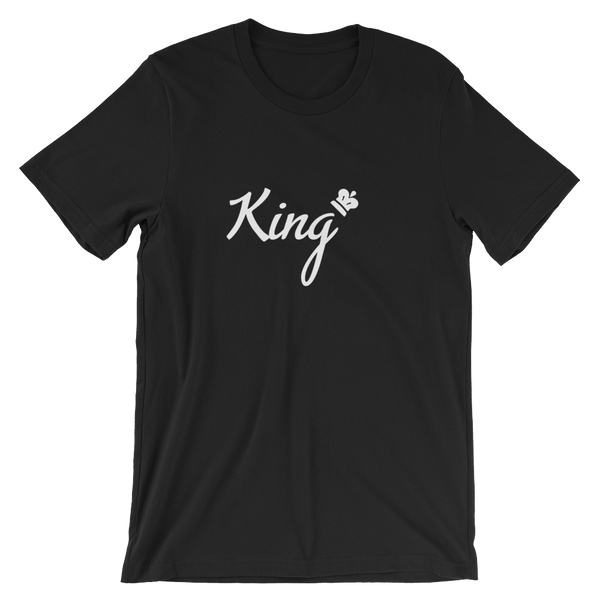 King Men's Tee