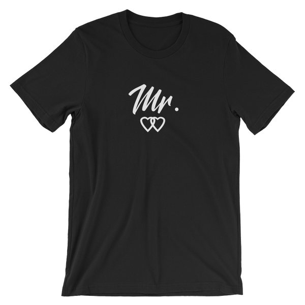 Mr Men's Tee