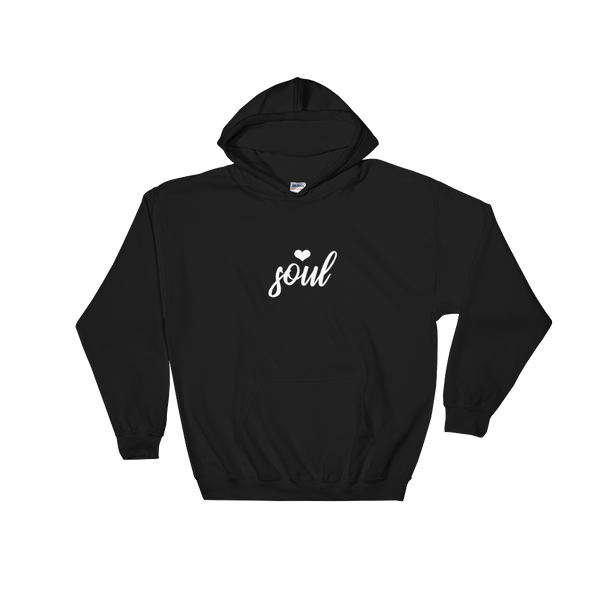Soul Hoodie