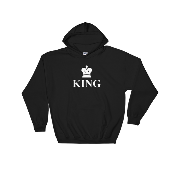 King Hoodie