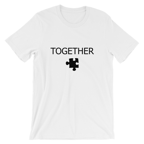 Together Men's Tee