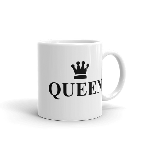 Queen Mug