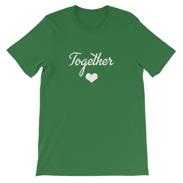 Together Men's Tee