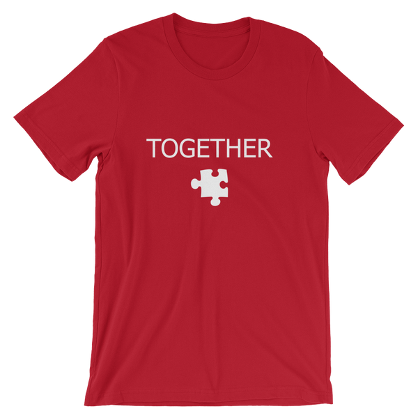 Together Men's Tee