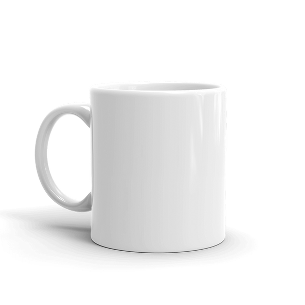 The Real Boss Mug