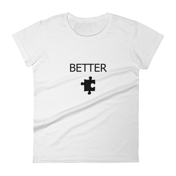 Better Women's Tee