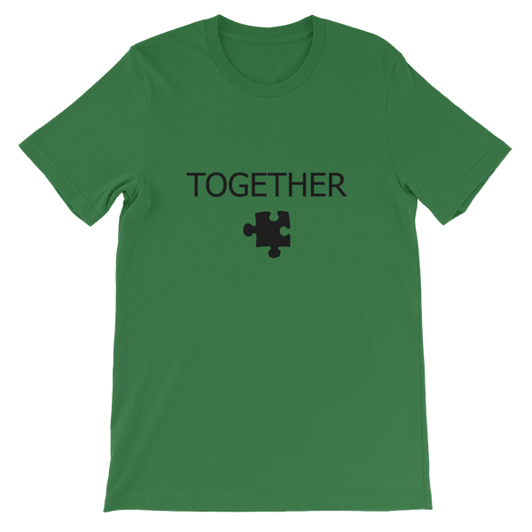 Together Men's Tee