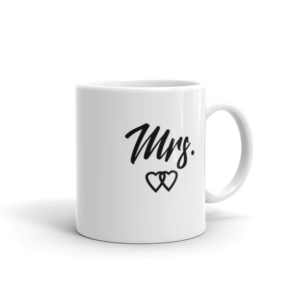 Mrs Mug