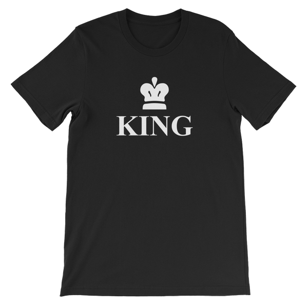 King Men's Tee