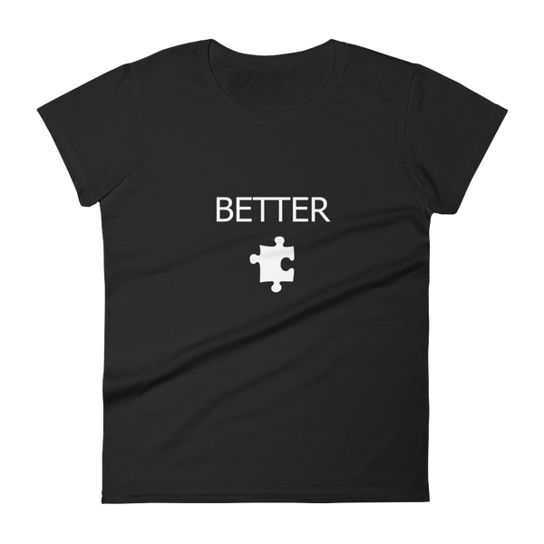 Better Women's Tee