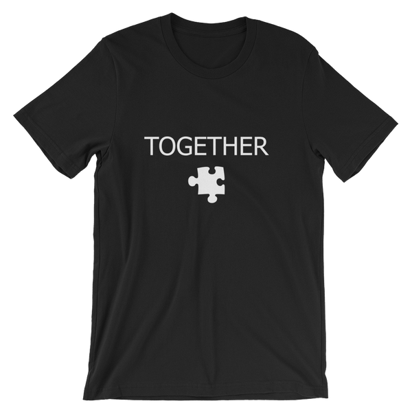 Together Men's Tee