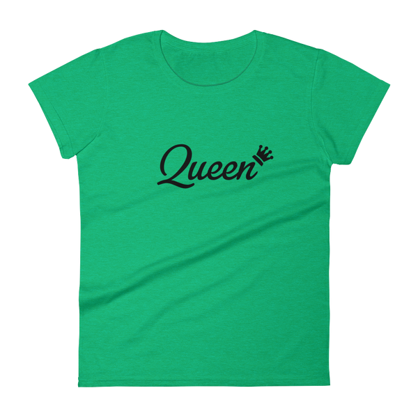 Queen Women's Tee