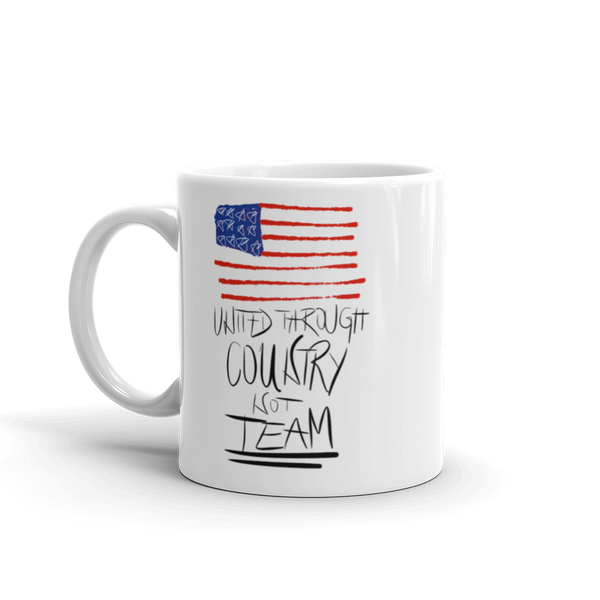 United Through USA