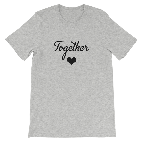 Together Men's Tee