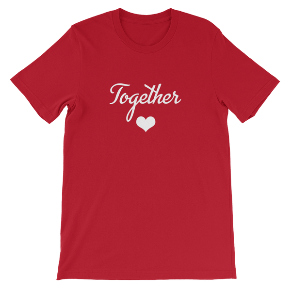 Together Men's Tee