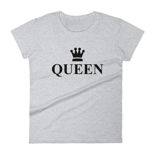Queen Women's Tee