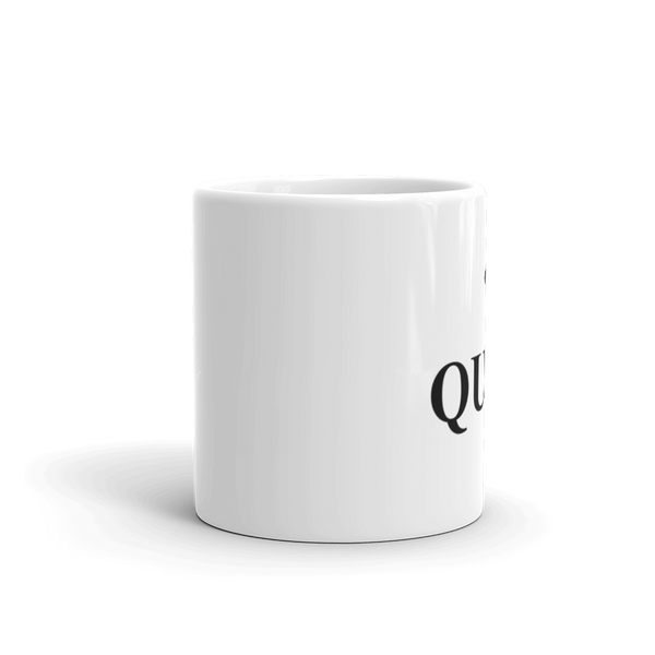 Queen Mug
